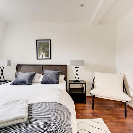 Luxury 3 Bedroom Prime Marylebone Apartment London Exterior foto