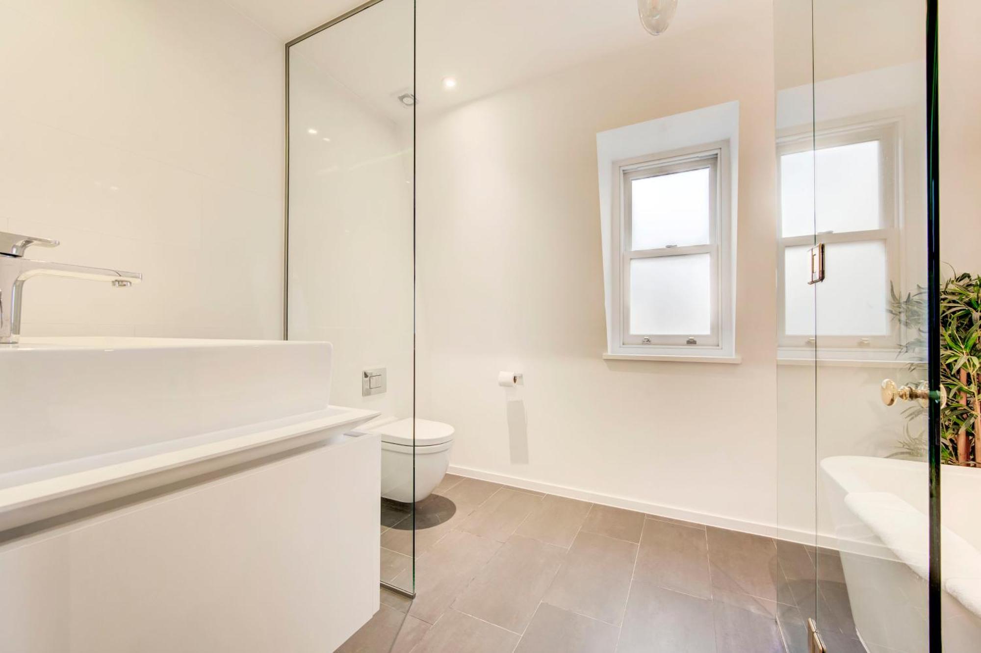 Luxury 3 Bedroom Prime Marylebone Apartment London Exterior foto