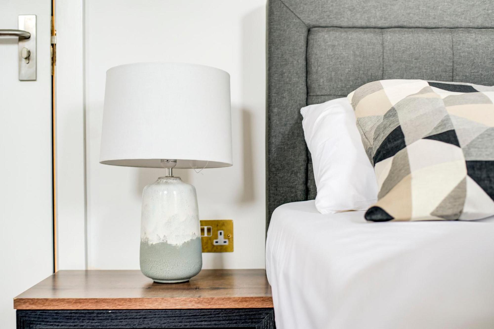 Luxury 3 Bedroom Prime Marylebone Apartment London Exterior foto