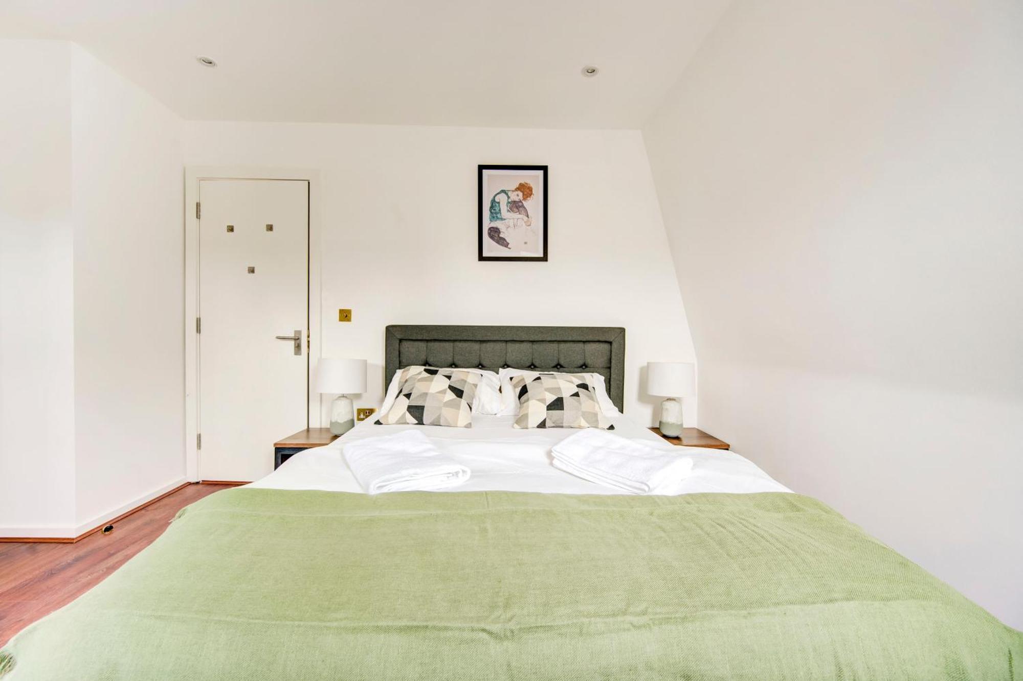 Luxury 3 Bedroom Prime Marylebone Apartment London Exterior foto