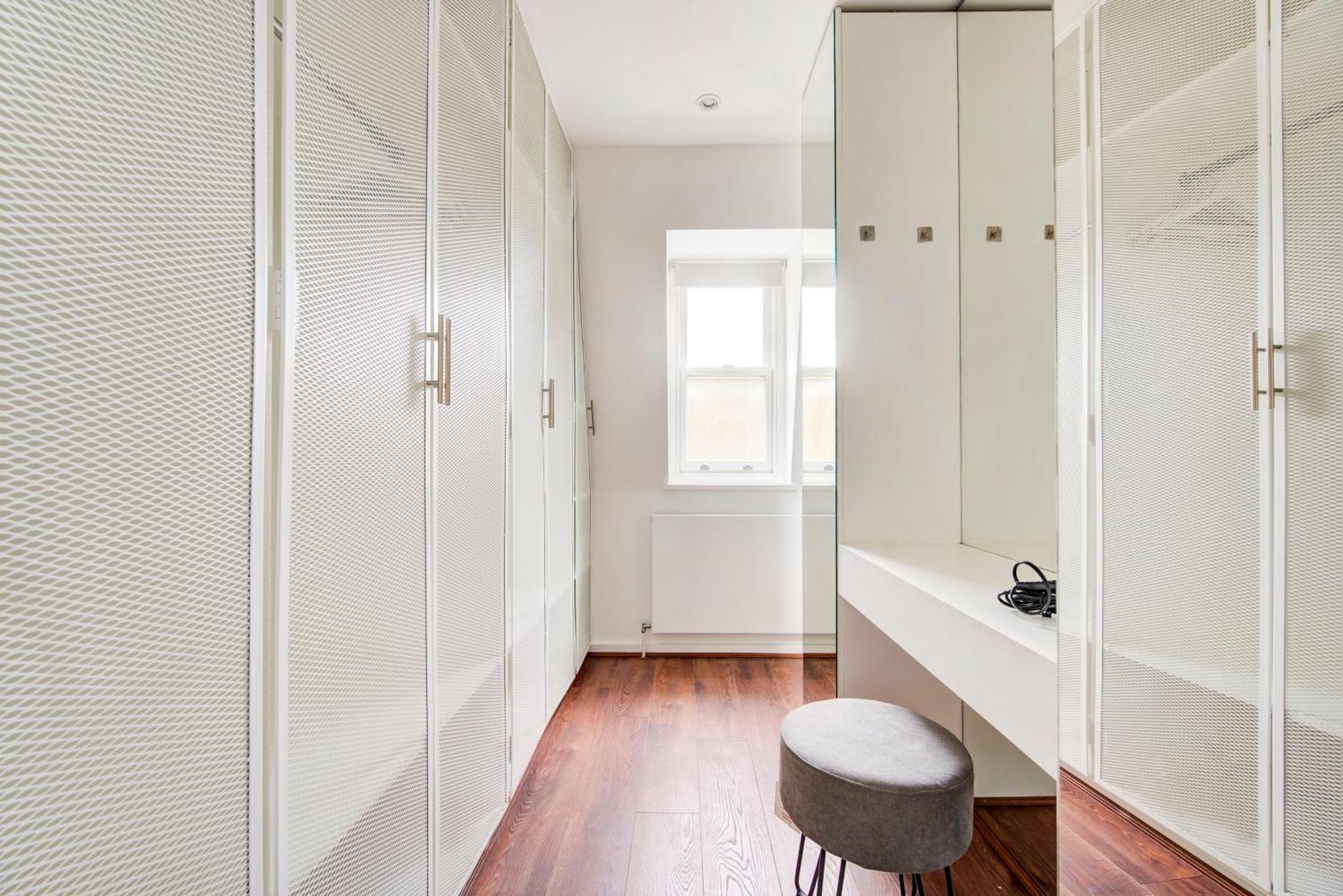 Luxury 3 Bedroom Prime Marylebone Apartment London Exterior foto