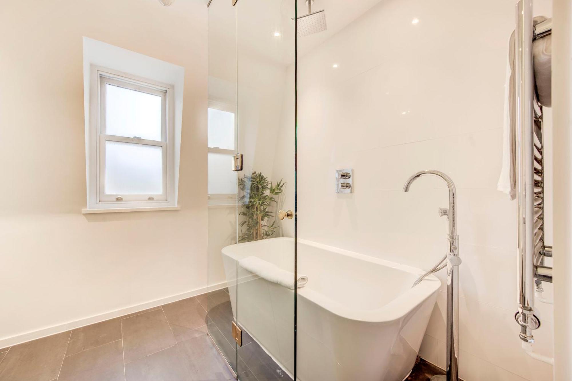 Luxury 3 Bedroom Prime Marylebone Apartment London Exterior foto