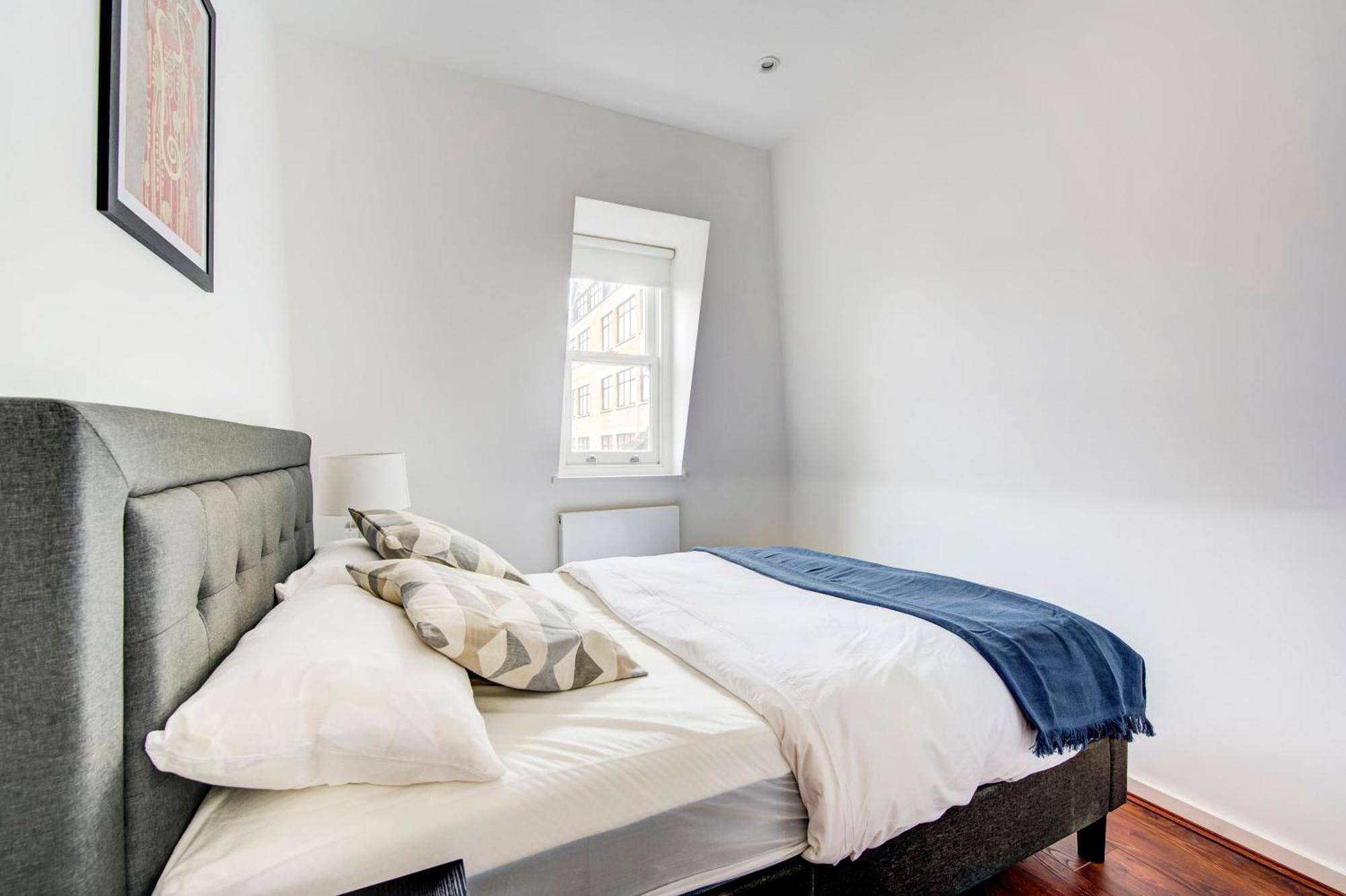 Luxury 3 Bedroom Prime Marylebone Apartment London Exterior foto