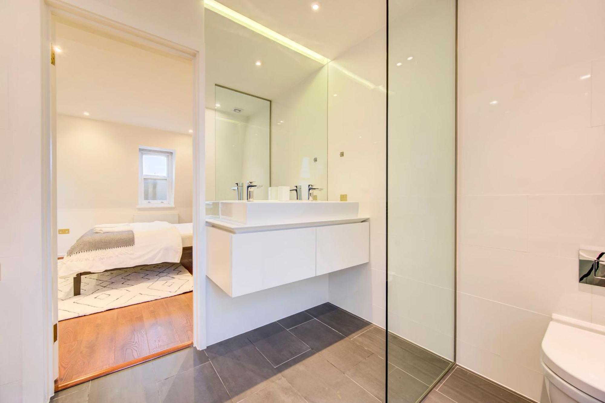 Luxury 3 Bedroom Prime Marylebone Apartment London Exterior foto