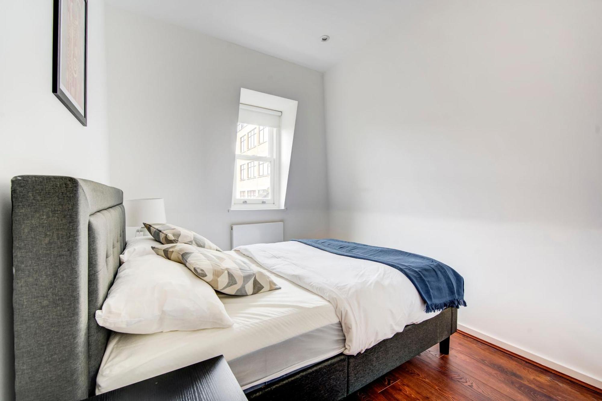 Luxury 3 Bedroom Prime Marylebone Apartment London Exterior foto
