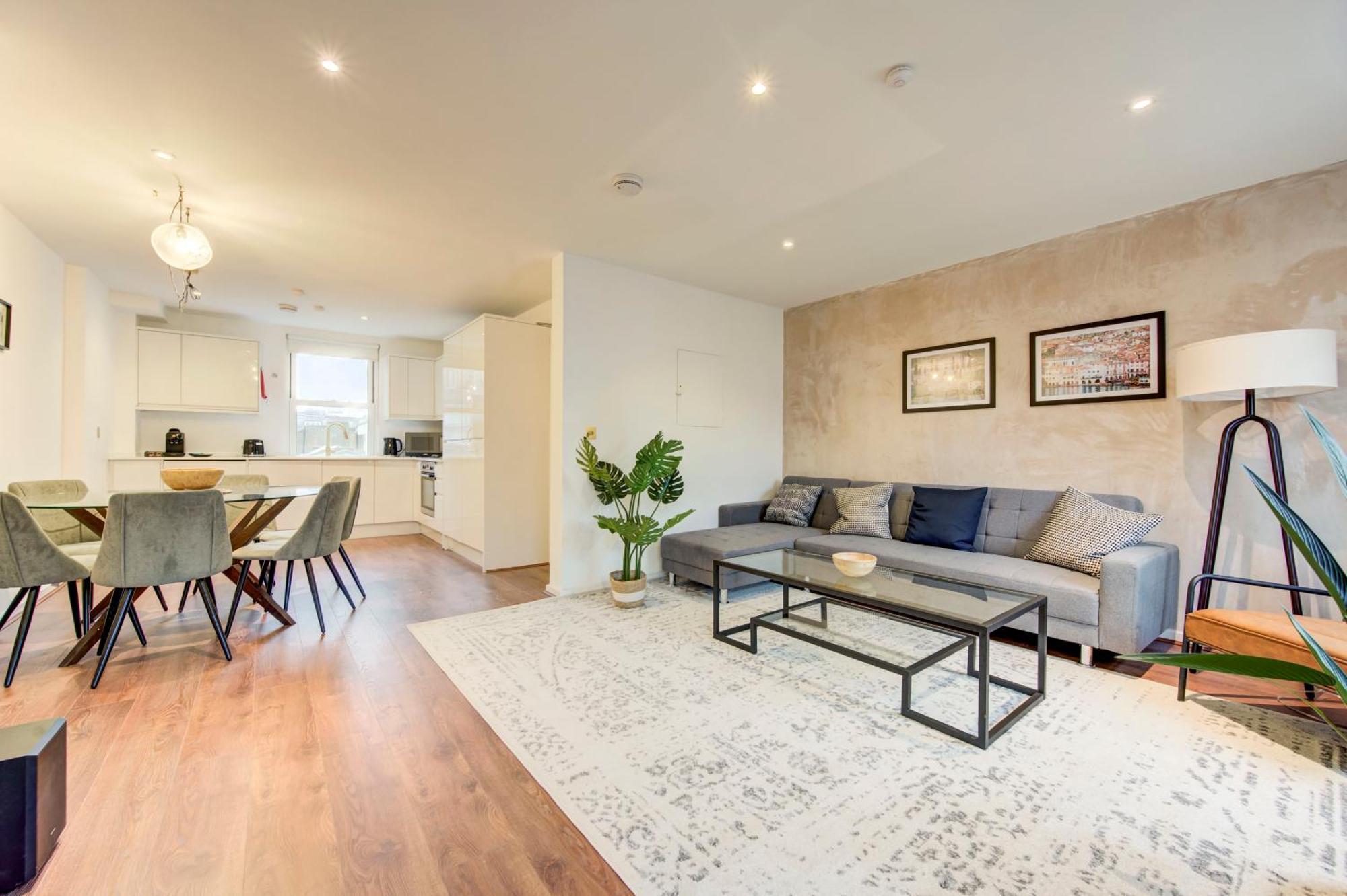 Luxury 3 Bedroom Prime Marylebone Apartment London Exterior foto
