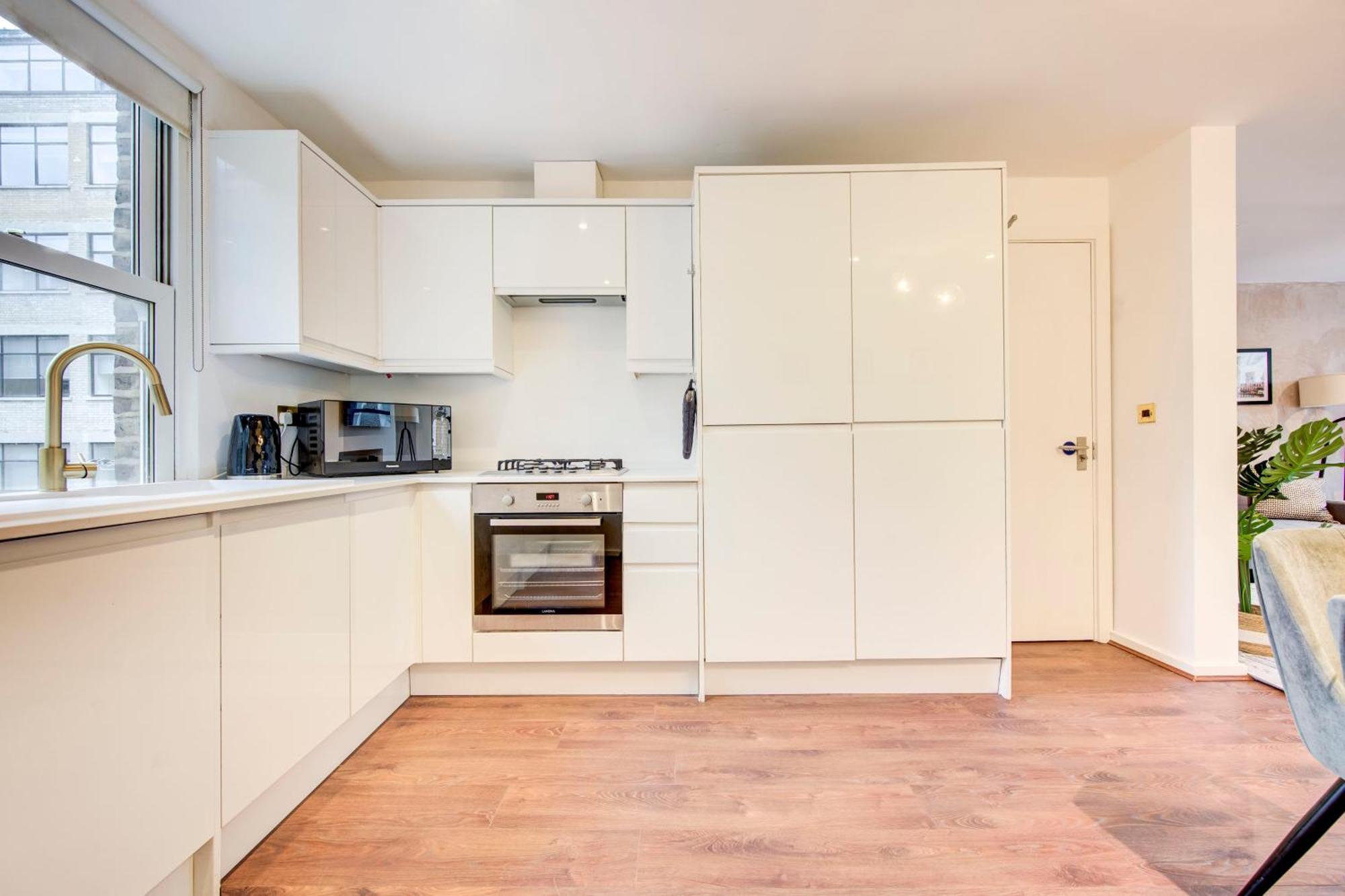 Luxury 3 Bedroom Prime Marylebone Apartment London Exterior foto