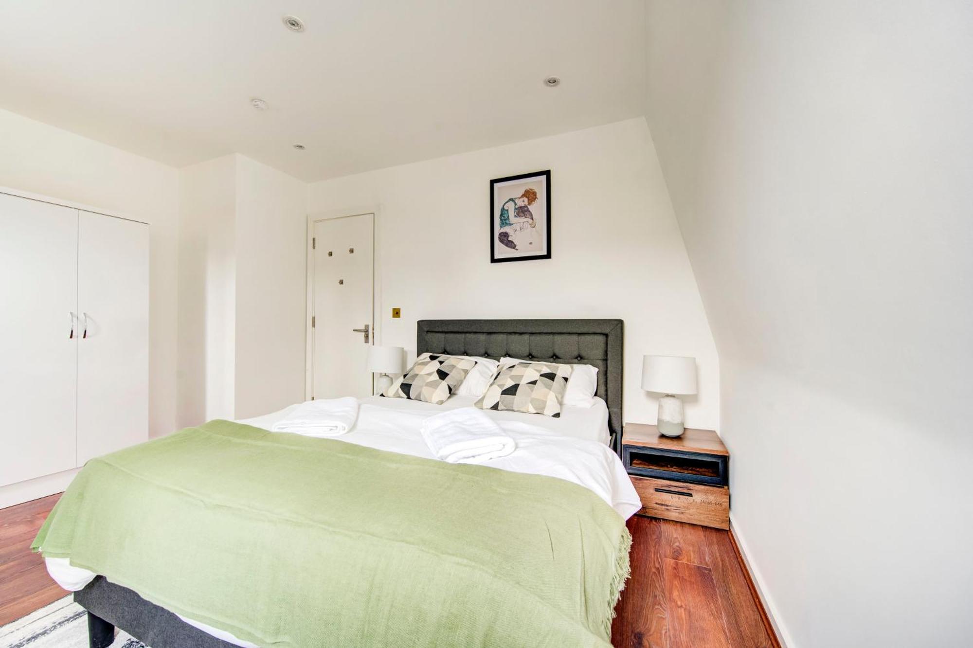 Luxury 3 Bedroom Prime Marylebone Apartment London Exterior foto