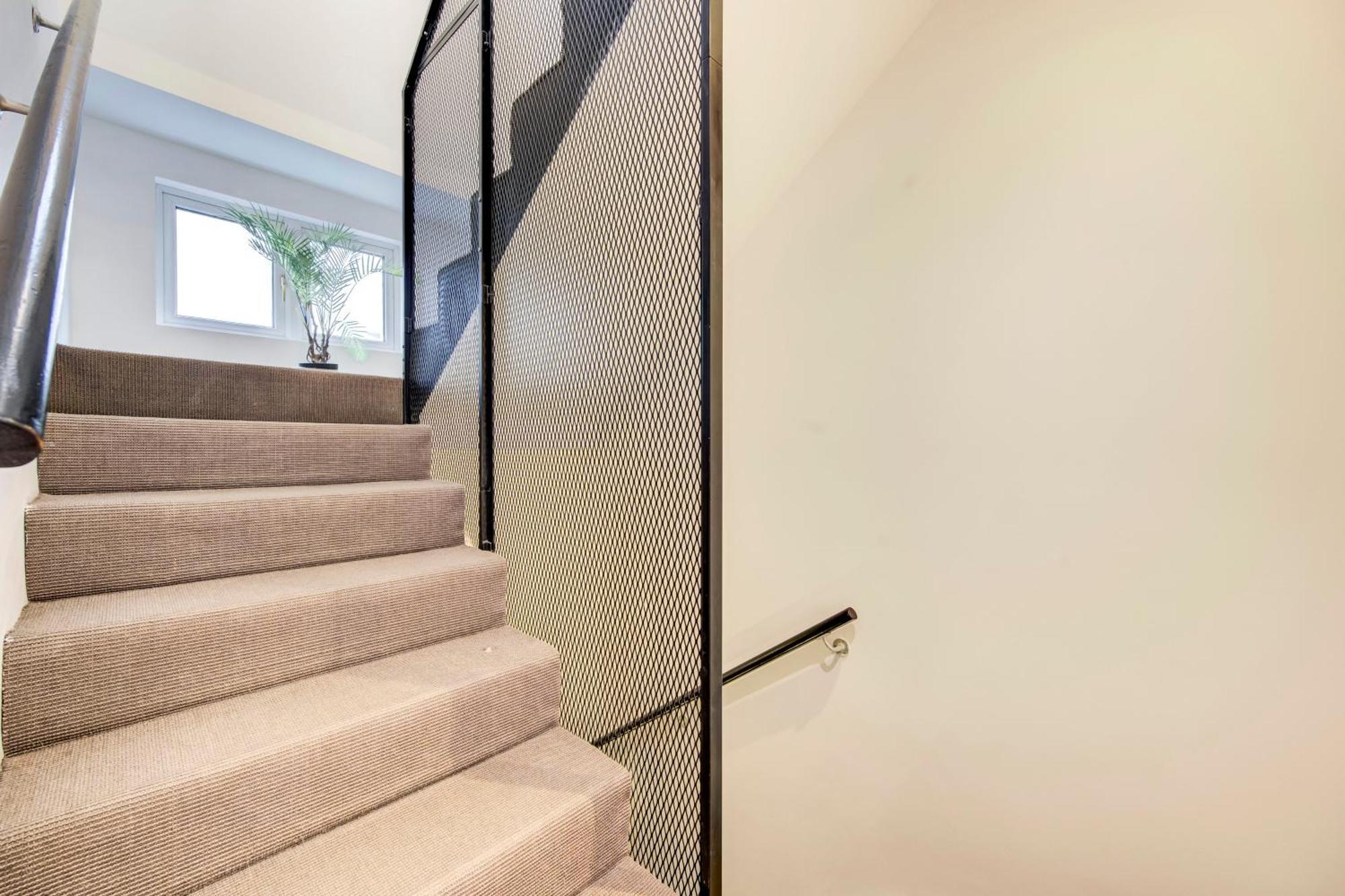 Luxury 3 Bedroom Prime Marylebone Apartment London Exterior foto
