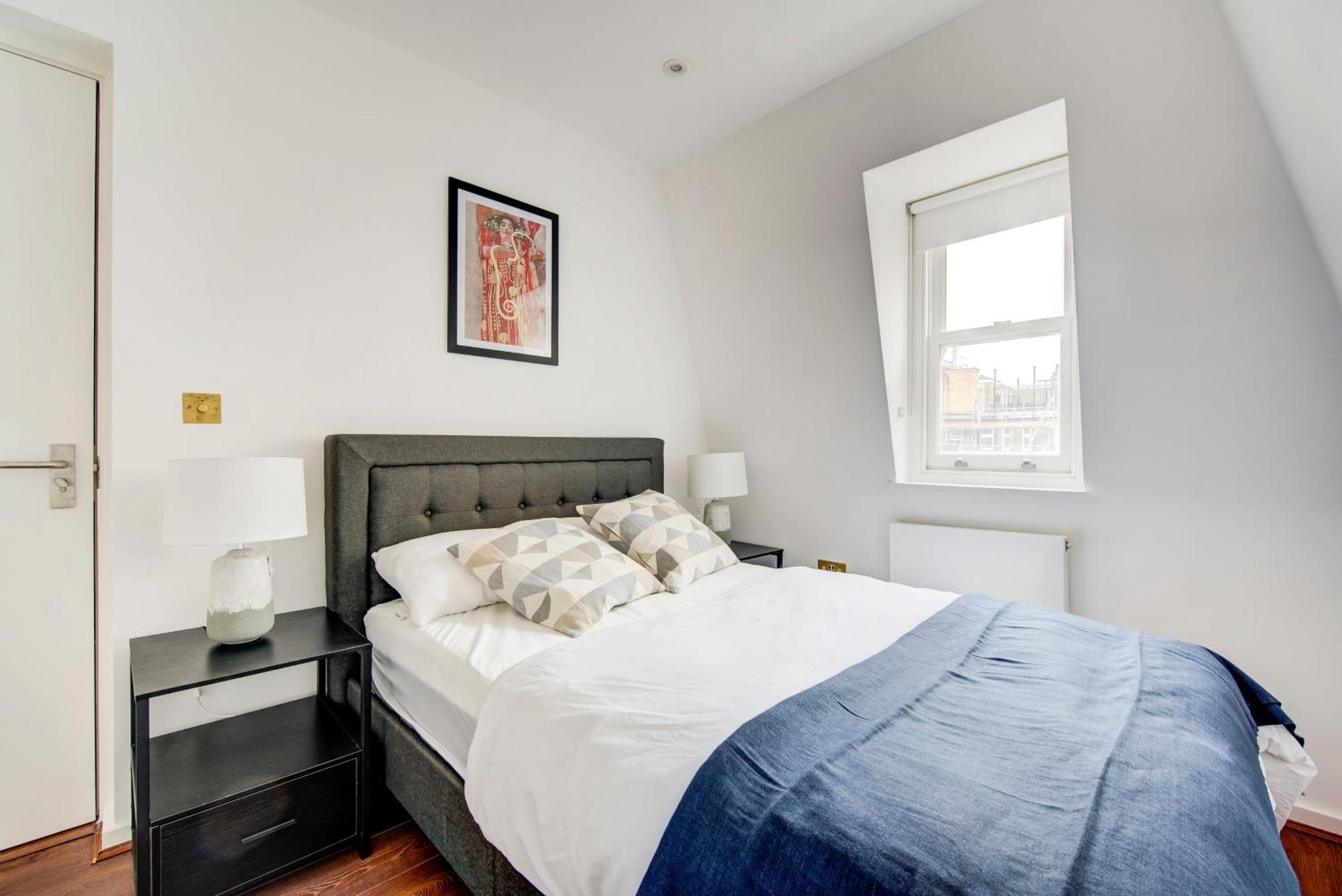 Luxury 3 Bedroom Prime Marylebone Apartment London Exterior foto