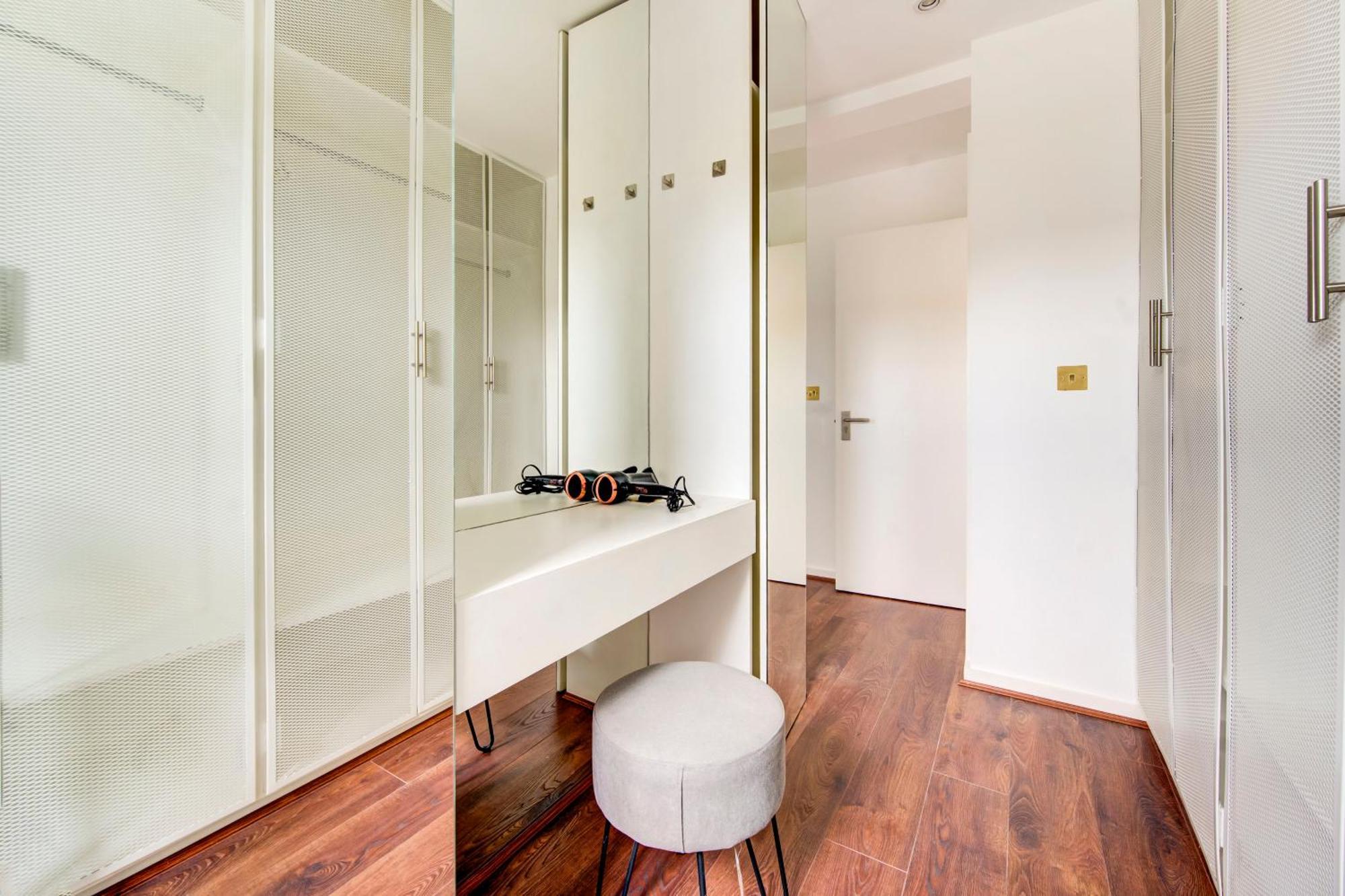 Luxury 3 Bedroom Prime Marylebone Apartment London Exterior foto