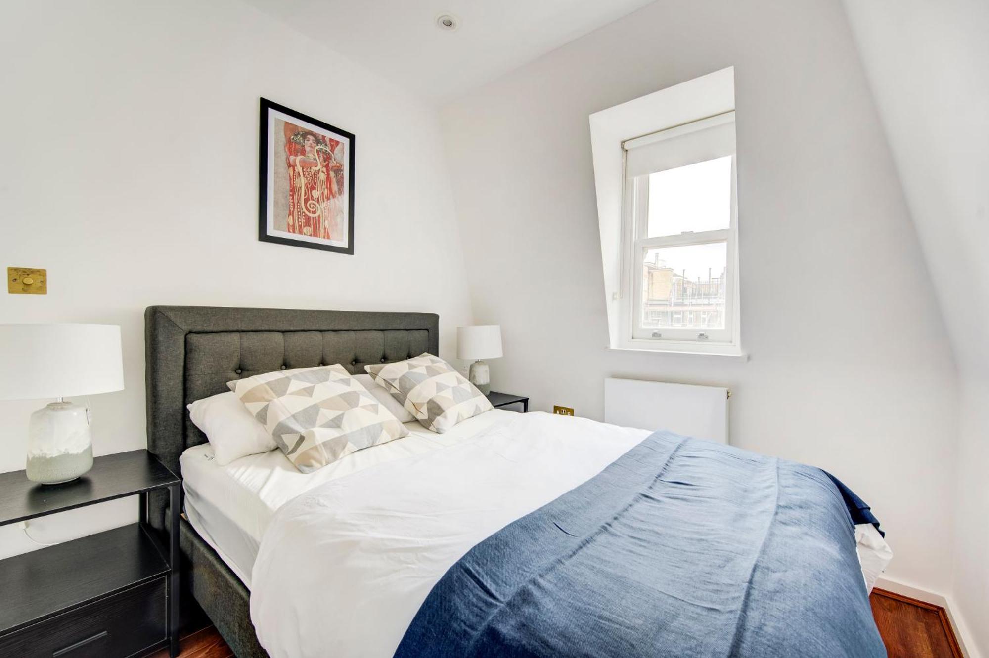 Luxury 3 Bedroom Prime Marylebone Apartment London Exterior foto